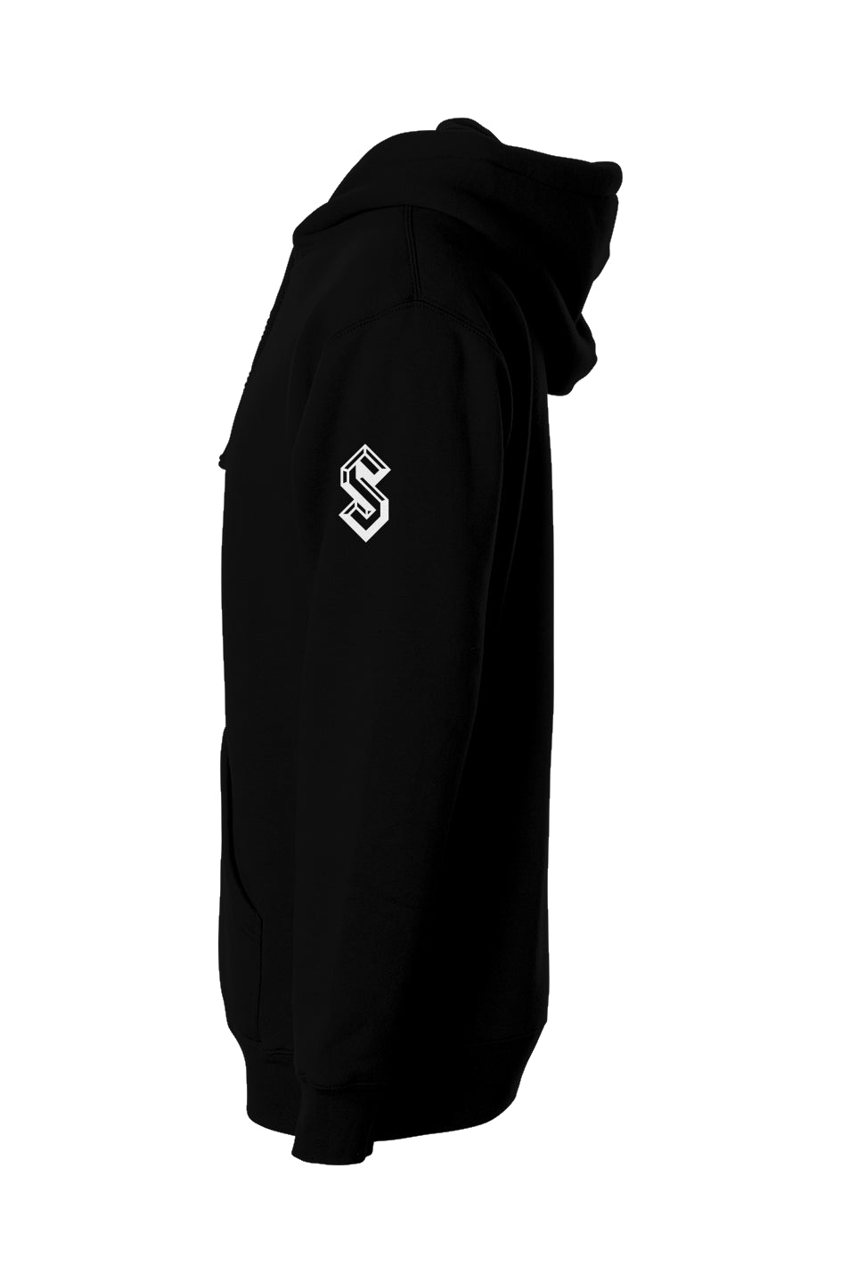 OG Stoneface Heavyweight Hoodie