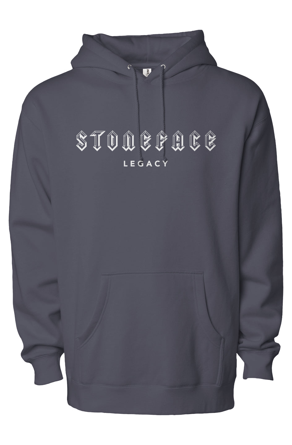 OG Stoneface Heavyweight Hoodie