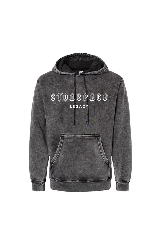 Stoneface Stonewash Hoodie