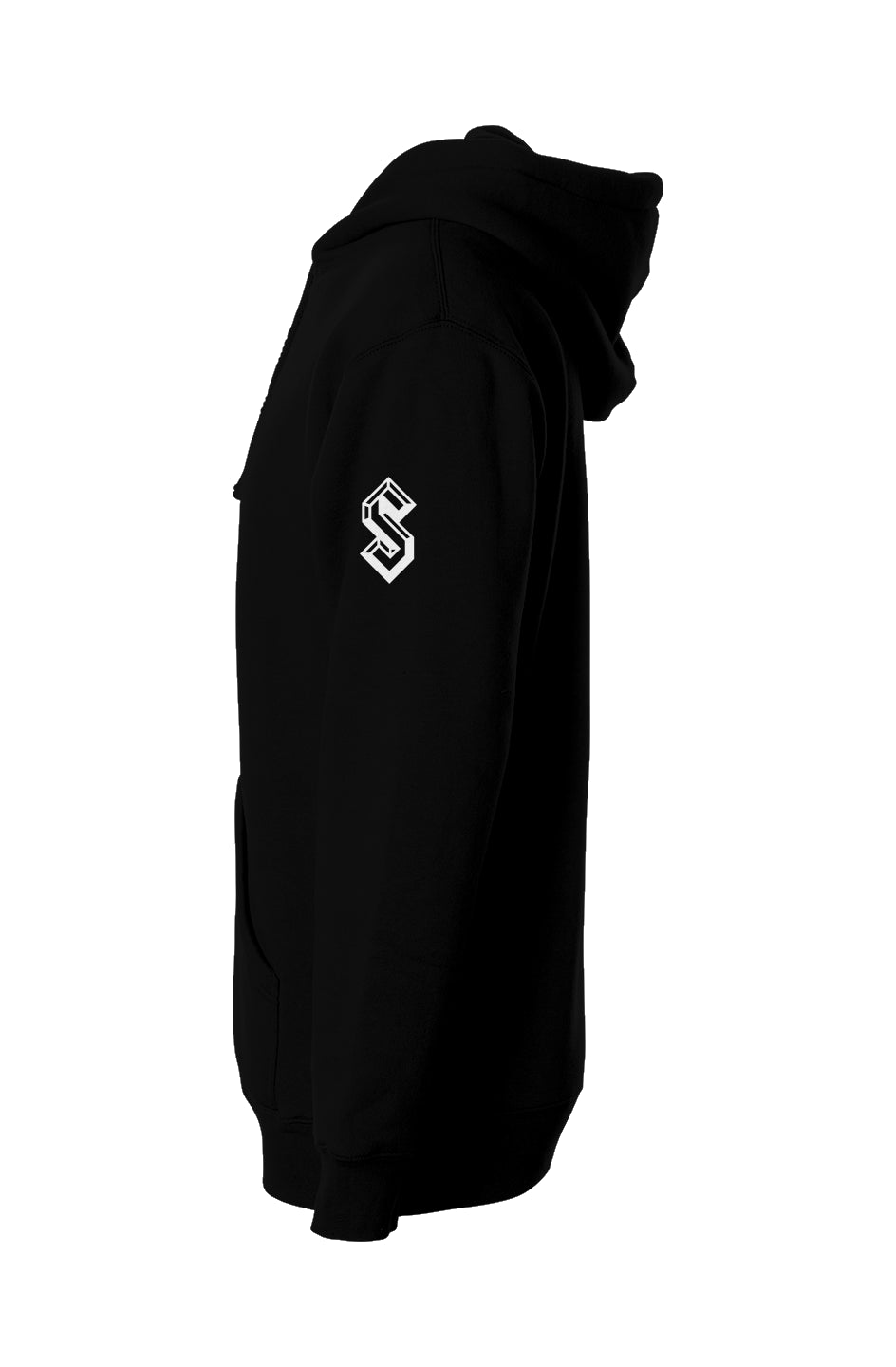 Got Pressure by Stoneface Hoodie