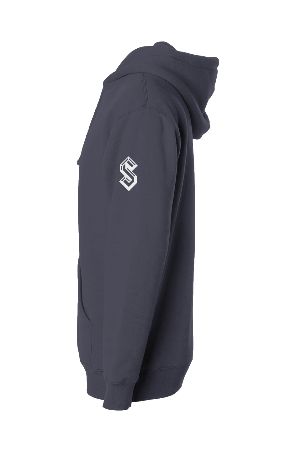 OG Stoneface Heavyweight Hoodie